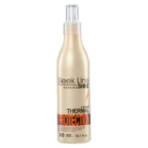 Stapiz Thermal Protection 2 Phases Płyn do prostowania włosów dwufazowy 300ml