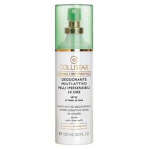 Collistar Multi-Active Hyper Sensitive Skin 24h 100ml