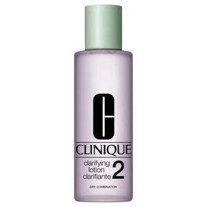 Clinique Tonik do mycia twarzy Clarifying Lotion 2 oczyszczający 400ml