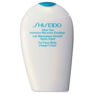 Shiseido After Sun Intensive Recovery Emulsion - emulsja po opalaniu 150ml