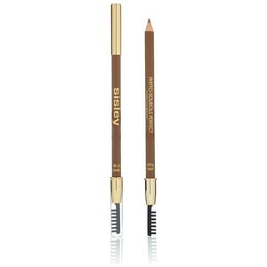 Sisley Phyto Sourcils Perfect Eyebrow Pencil Kredka do brwi 2 Chatain 0,55g
