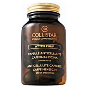 Collistar Pure Actives Anticellulite Capsules Kapsułki antycellulitowe do ciała