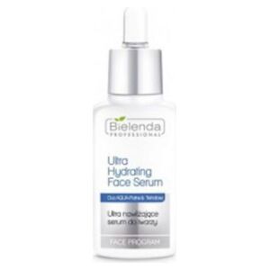 Bielenda Professional Ultra Hydrating Face Serum (W) 30ml