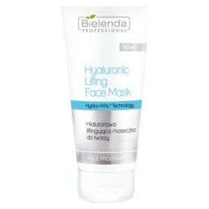 Bielenda Professional Hyaluronic Lifting Face Mask Liftingująca maseczka do twarzy 175ml