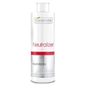 Bielenda Neutralizer neutralizator 200g