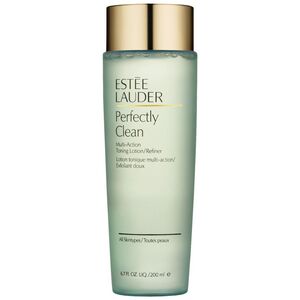 Estee Lauder Perfectly Clean Multi-Action Toning Lotion oczyszczający tonik do twarzy 200ml
