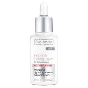 Bielenda Professional Peptide Firming Serum For The Eye Area (W)