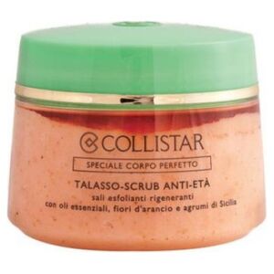 Collistar Collistar Talasso Scrub Anti-Eta (W) przeciwstarzeniowy scrub do ciała 700g