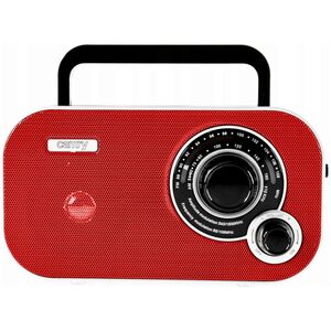 Radio Camry CR1140R