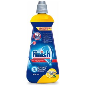 Finish Nabłyszczacz cytrynowy 400ml (22701650)