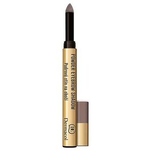 Dermacol Powder Eyebrow Shadow nr 2 1g
