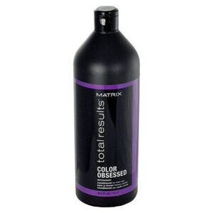 MATRIX Total Results Color Obsessed Conditioner Odżywka do włosów farbowanych 1000ml