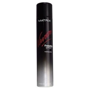 MATRIX Vavoom Freezing Finishing Spray Lakier do włosów Mocny 500ml