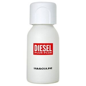 Diesel Plus Plus Masculine EDT 75 ml