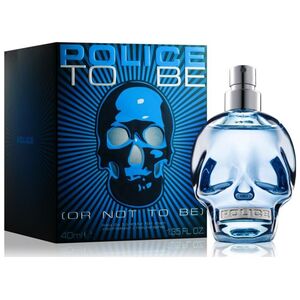Police To Be EDT 75 ml