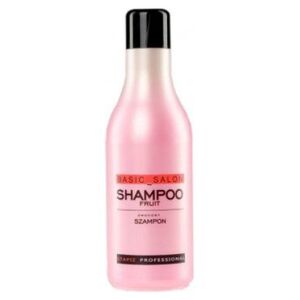 Stapiz Professional Fruit Shampoo Szampon owocowy do włosów 1000ml