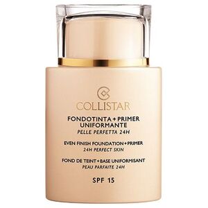 Collistar Evening Foundation + Primer SPF 15 Podkład do twarzy 05 35ml