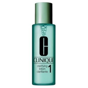 Clinique Tonik do mycia twarzy Clarifying Lotion 1 złuszczający 200ml