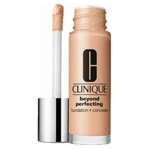Clinique Beyond Perfecting Foundation & Concealer 05 Fair 30ml