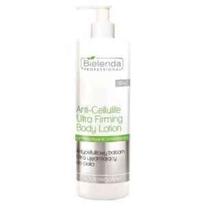 Bielenda Professional antycellulitowy balsam ultra ujędrniający do ciała 500ml