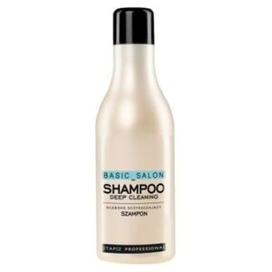 Stapiz Professional Deep Cleasing Shampoo 1000 ml