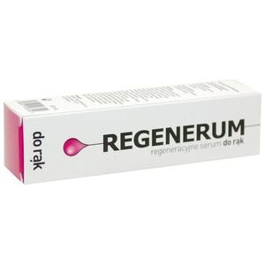 Regent Regenerum serum do rąk 50ml