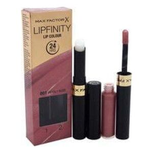 MAX FACTOR Lipfinity Lip Colour W 4.2g 160 Iced