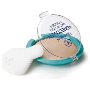 Dermacol Acnecover Mattifying Powder W 11g