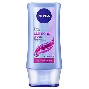 Nivea Diamond Gloss Conditioner Odżywka do włosów 200ml