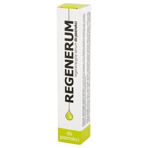 Regenerum  serum do paznokci 5ml