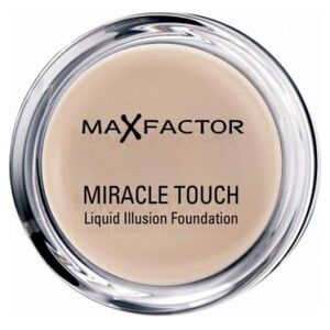 MAX FACTOR Miracle Touch podkład w kompakcie 55 Blushing Beige 11,5g