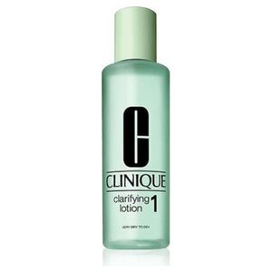 Clinique Clarifying Lotion 1 tonik do cery wrażliwej 400ml
