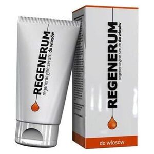 Regenerum  serum do włosów 125 ml
