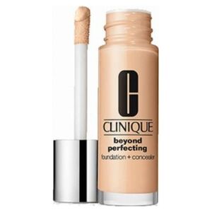 Clinique Beyond Perfecting Foundation & Concealer 02 Alabaster 30ml