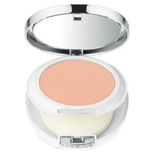 Clinique podkład w pudrze Beyond Perfecting Powder Foundation & Concealer 02 Alabaster 14.5g