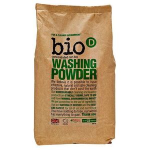 Bio-D Ekologiczny 2 kg (BIO01625)
