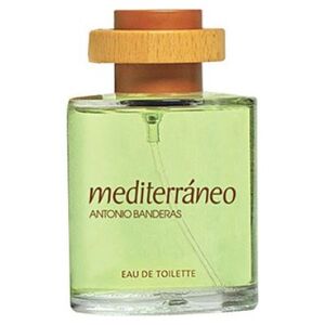 Antonio Banderas Mediterraneo EDT 100 ml