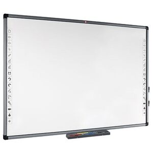 System interaktywny Avtek TT-Board 80 Pro