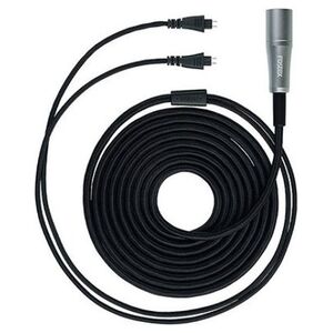 Fostex Przewód do Th900 MKII, TH610 7N Grade OFC czarny