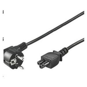 Kabel zasilający PremiumCord Kabel sieciowy C7 - kpspt3
