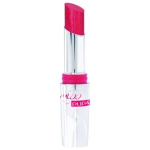 Pupa Miss Pupa Ultra Brilliant Lipstick pomadka do ust 201 2,4ml