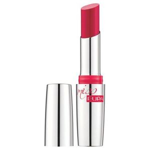 Pupa Miss Pupa Ultra Brilliant Lipstick pomadka do ust 604 2,4ml