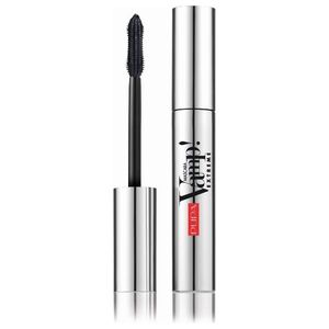 Pupa Tusz do rzęs Vamp Mascara Extreme 010 Black 12ml
