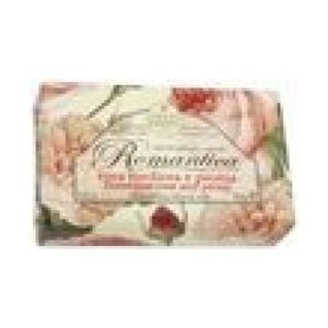 Nesti Dante Romantica Florentine Rose And Peony mydło toaletowe 250g