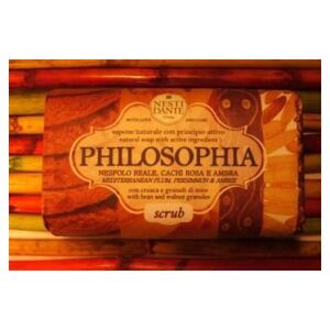 Nesti Dante NESTI DANTE_Philosophia Scrub mydło toaletowe 250g