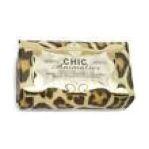 Nesti Dante Chic Animalier Bronze mydło toaletowe 250g