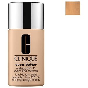 Clinique Even Better Makeup SPF15 Evens and Corrects 18 Deep Neutral 30ml