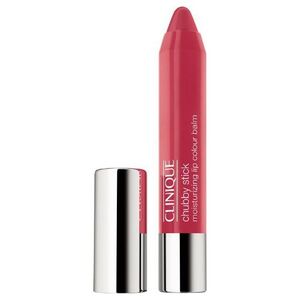 Clinique CLINIQUE_Chubby Stick Moisturizing Lip Colour Balm błyszczyk w kredce 13 Mighty Mimosa 3g