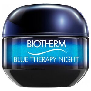 Biotherm Blue Therapy Night Cream Krem na noc dla kązdego typu skóry 50ml