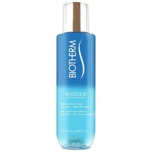 Biotherm Środek do Demakijażu Oczu BioClis Waterproof 100ml
